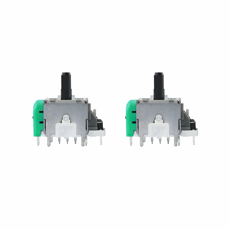 10 paires de Joystick GuliKit  - Gaming Accessories Ps4 avis et prix