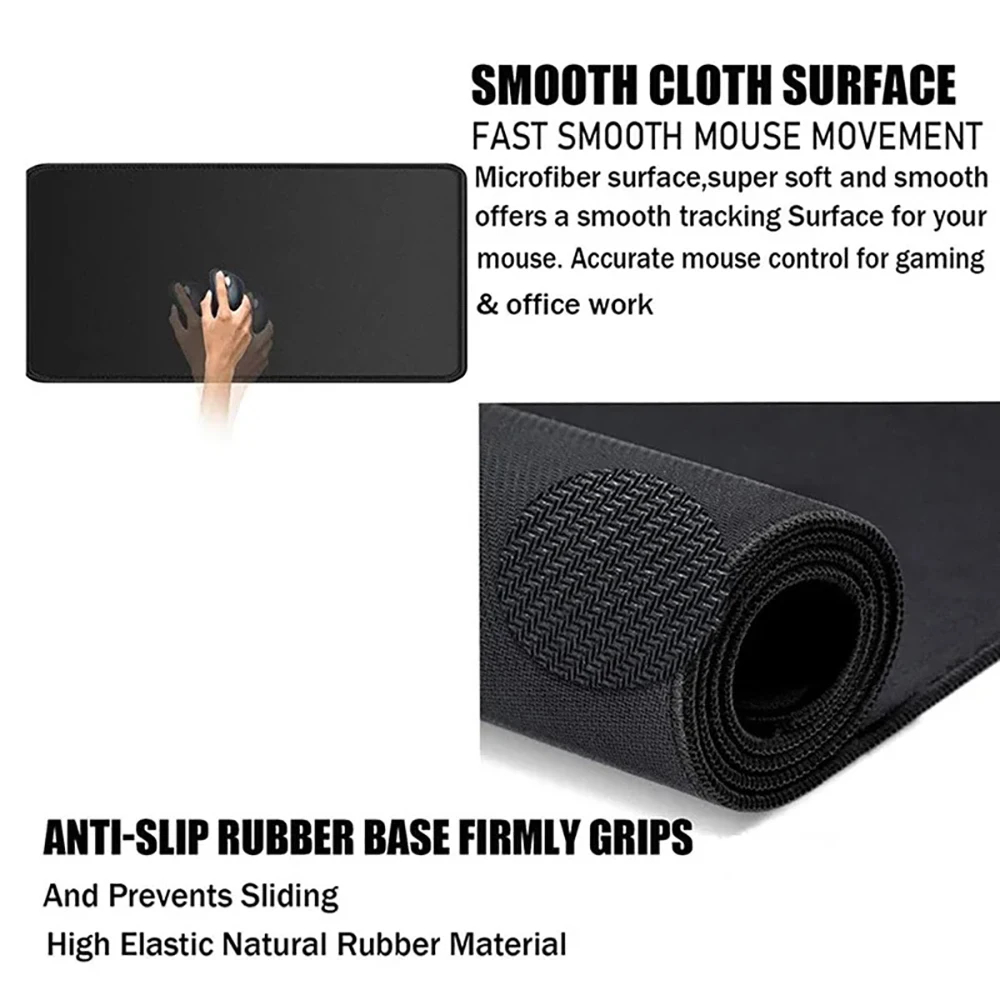 Tapis de souris XXL DIY Anime  - Gaming Mouse Pad Xl avis et prix