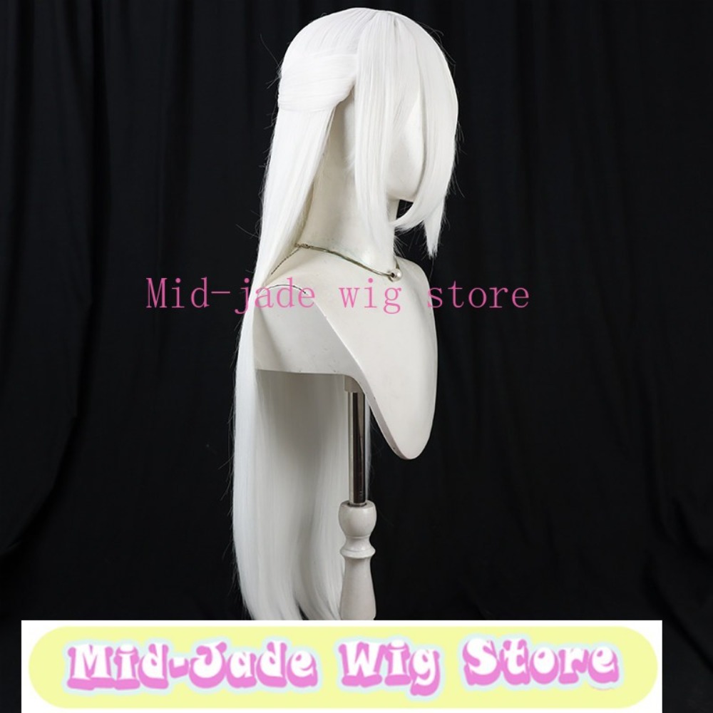 Perruque de cosplay Blue Archi - Gaming Accessories Japan avis et prix