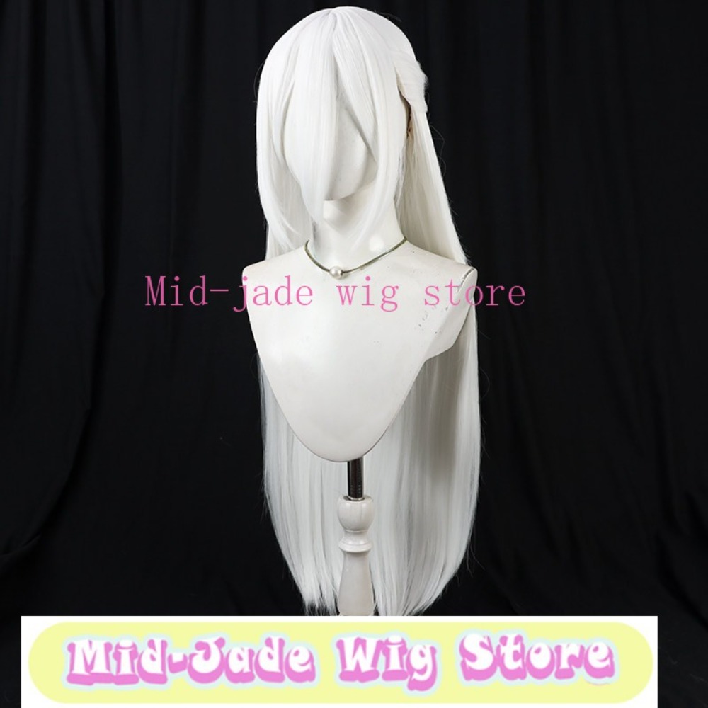 Perruque de cosplay Blue Archi - Gaming Accessories Japan avis et prix