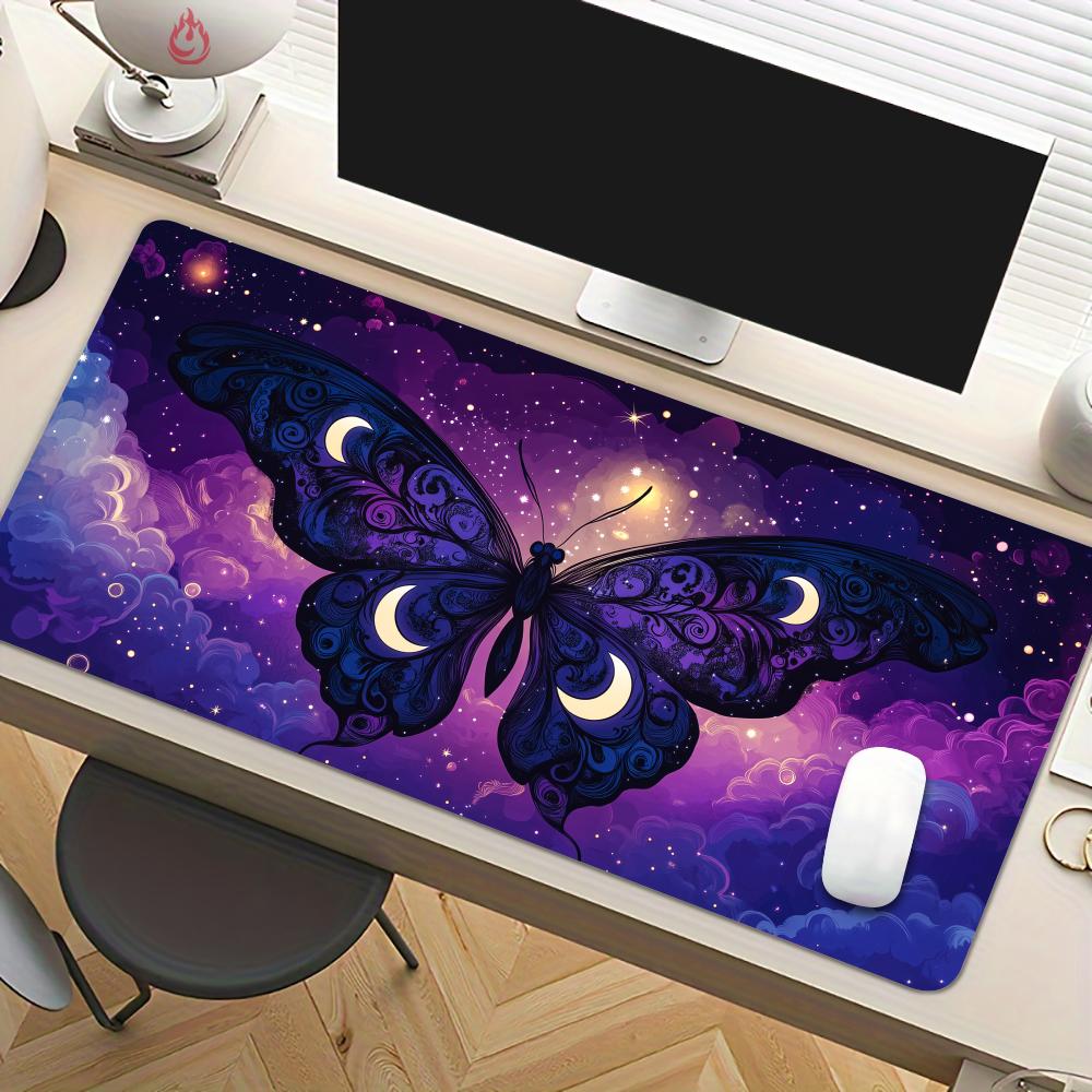 Tapis de Souris Élégant Motif  - Gaming Mouse Pad Xl avis et prix
