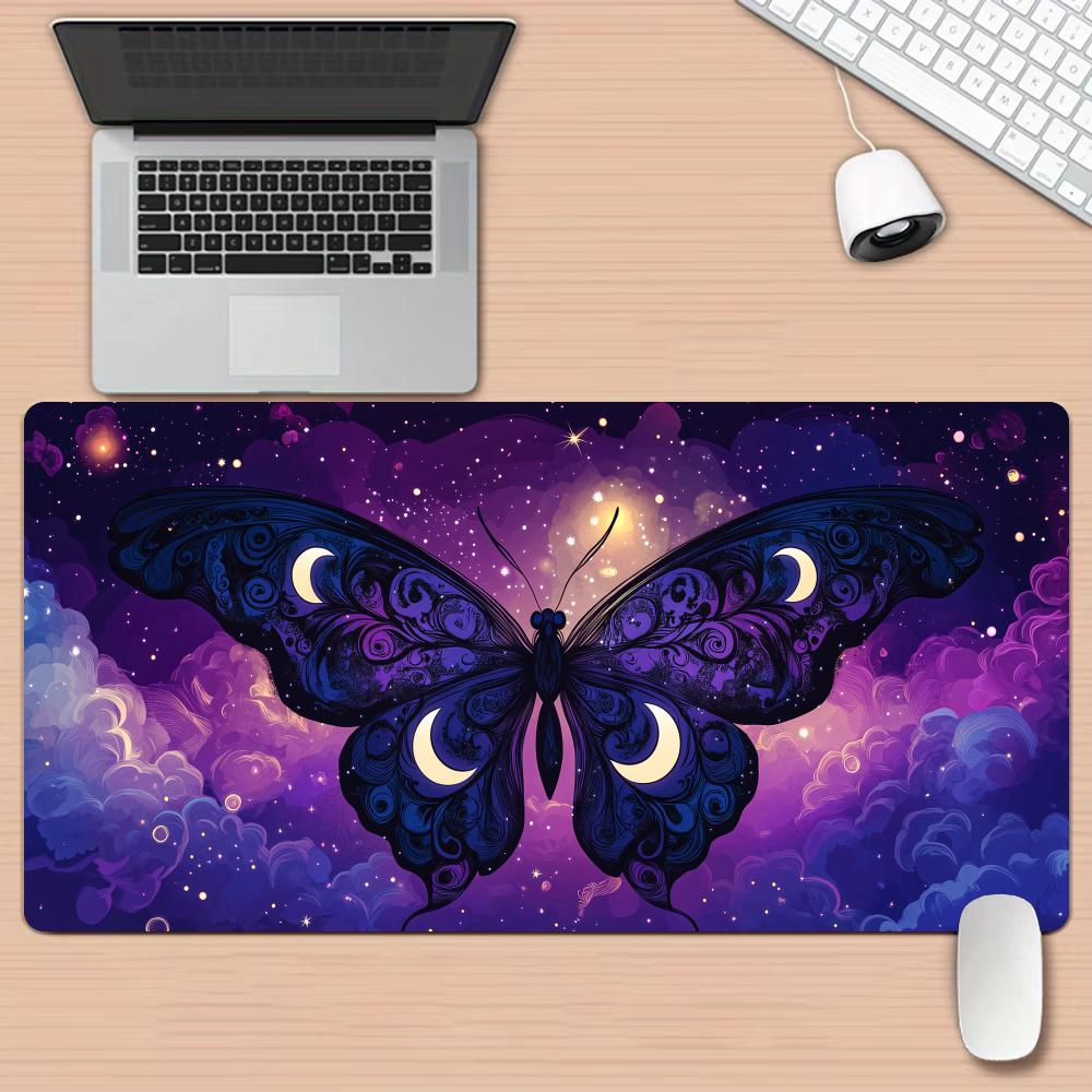 Tapis de Souris Élégant Motif  - Gaming Mouse Pad Xl avis et prix