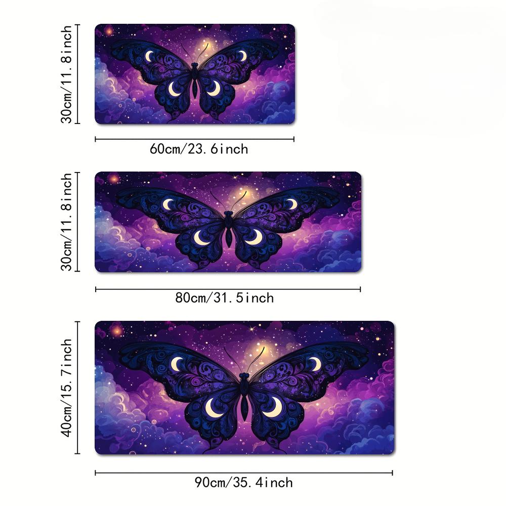 Tapis de Souris Élégant Motif  - Gaming Mouse Pad Xl avis et prix