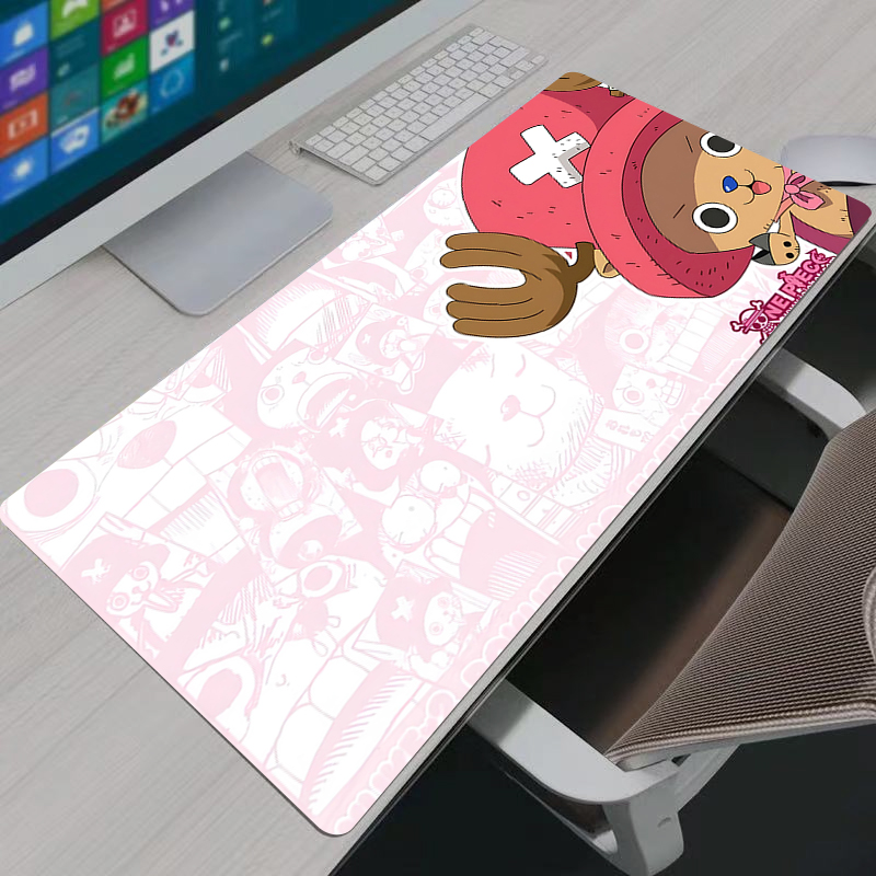 Une pièce Tony Tony Chopper ta - Gaming Mouse Pad Xl avis et prix