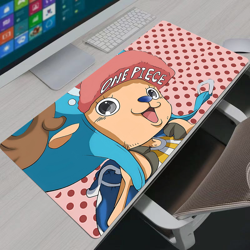 Une pièce Tony Tony Chopper ta - Gaming Mouse Pad Xl avis et prix