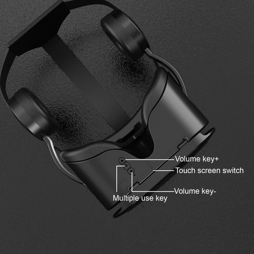 Viar 3D réalité virtuelle VR l - Gaming Accessories Bundle avis et prix