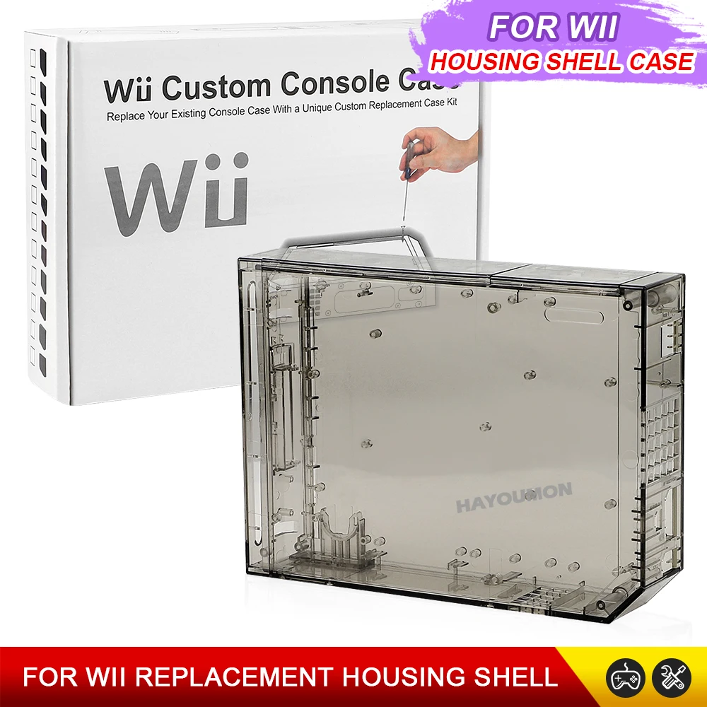 Coque de remplacement complète - Gaming Accessories Bundle avis et prix