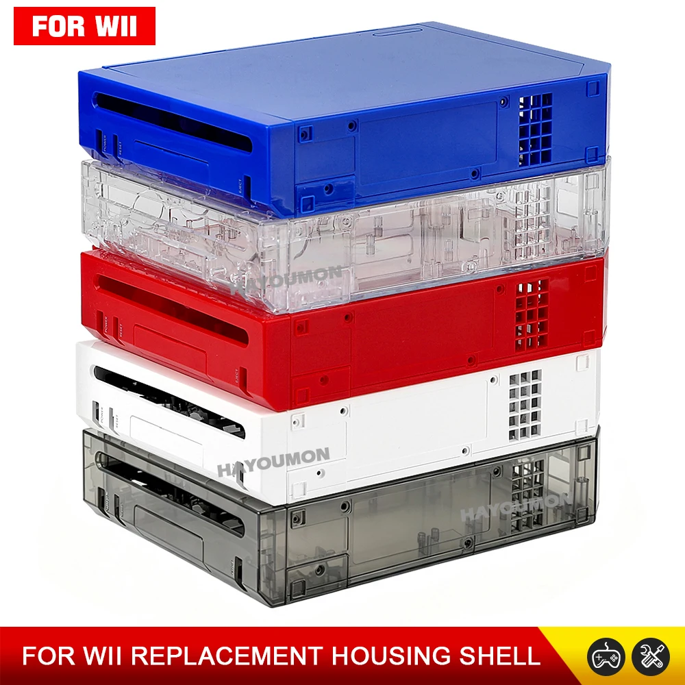 Coque de remplacement complète - Gaming Accessories Bundle avis et prix