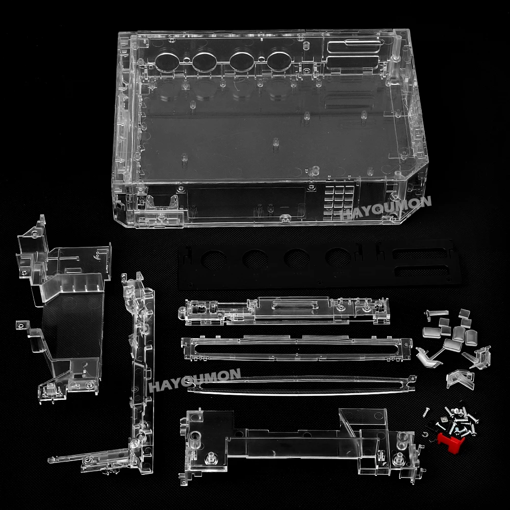 Coque de remplacement complète - Gaming Accessories Bundle avis et prix