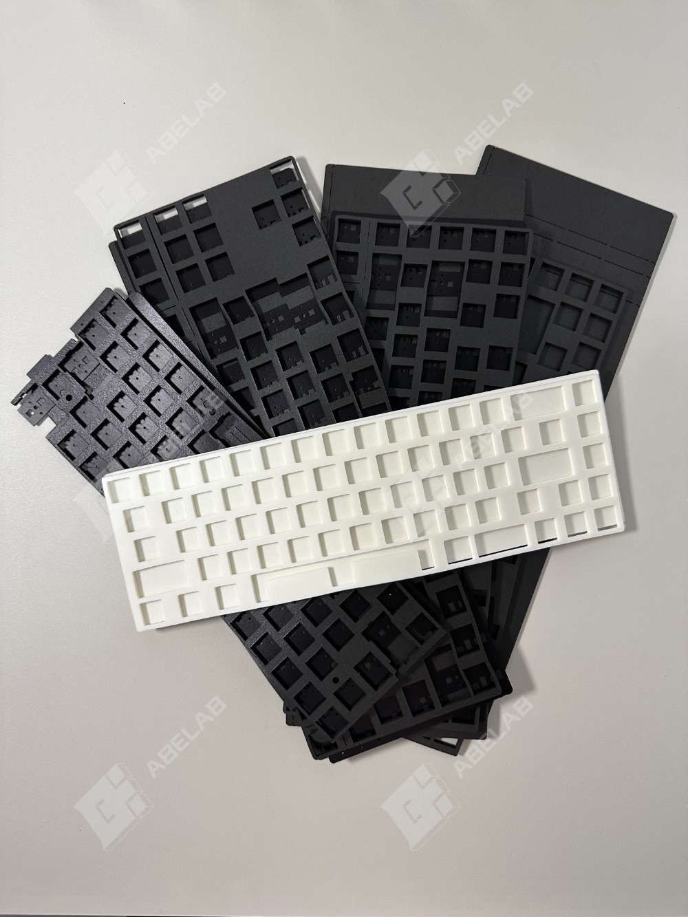 Pack sonore pour clavier mécan - Gaming Accessories Bundle avis et prix