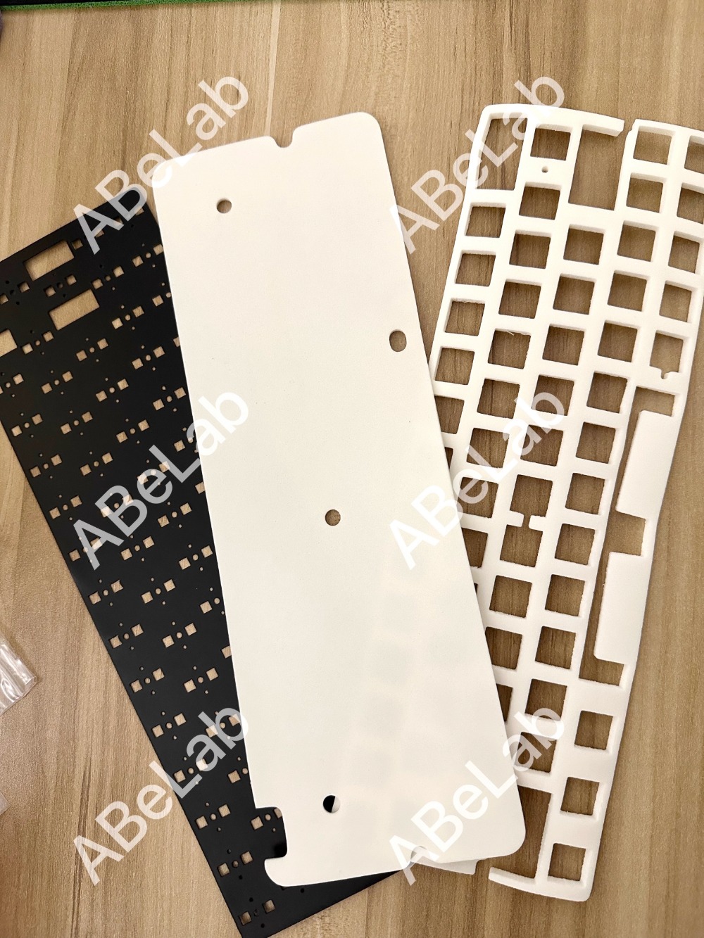 Pack sonore pour clavier mécan - Gaming Accessories Bundle avis et prix