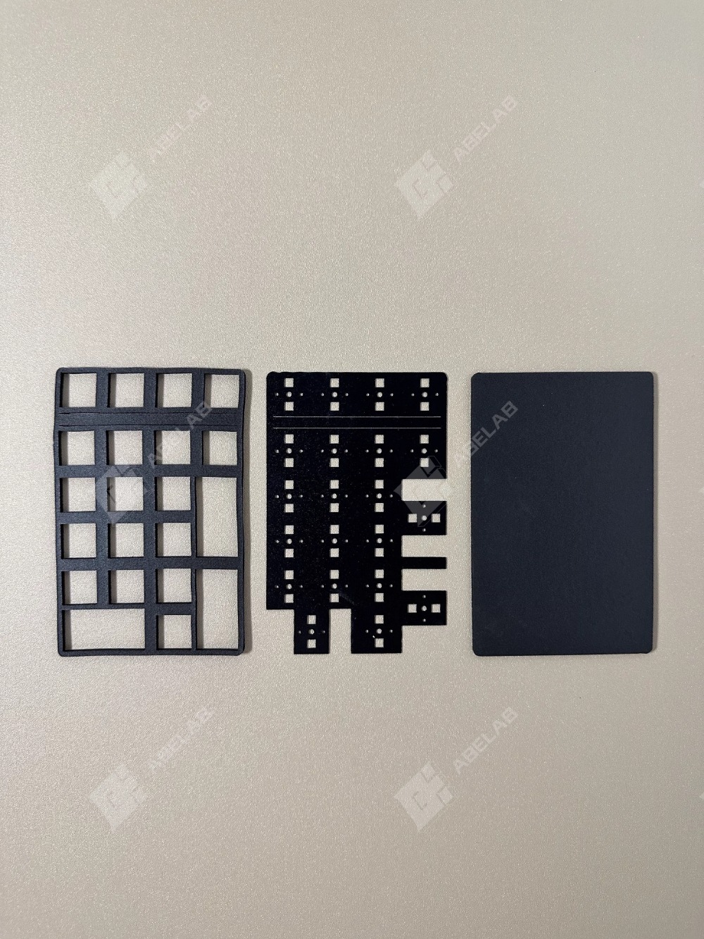 Pack sonore pour clavier mécan - Gaming Accessories Bundle avis et prix