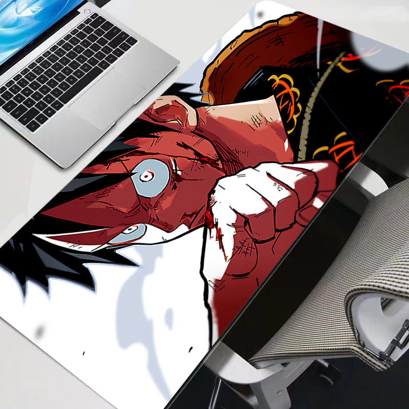 Tapis de souris One Piece XL L - Gaming Mouse Pad Xl avis et prix