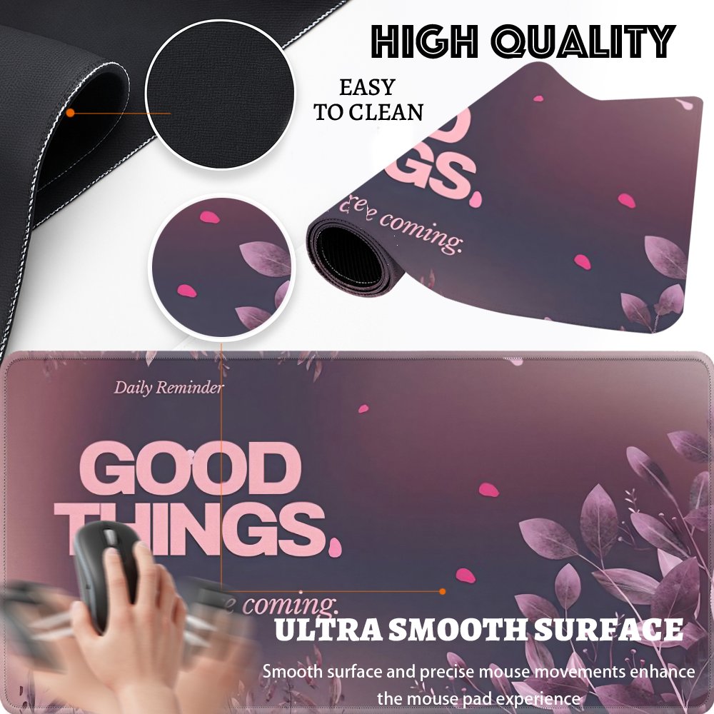 Tapis de souris de jeu Jitexue - Gaming Mouse Pad Xl avis et prix