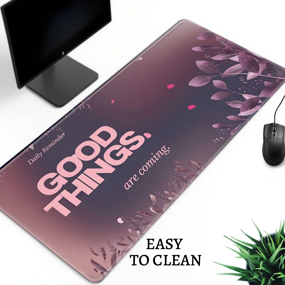 Tapis de souris de jeu Jitexue - Gaming Mouse Pad Xl avis et prix