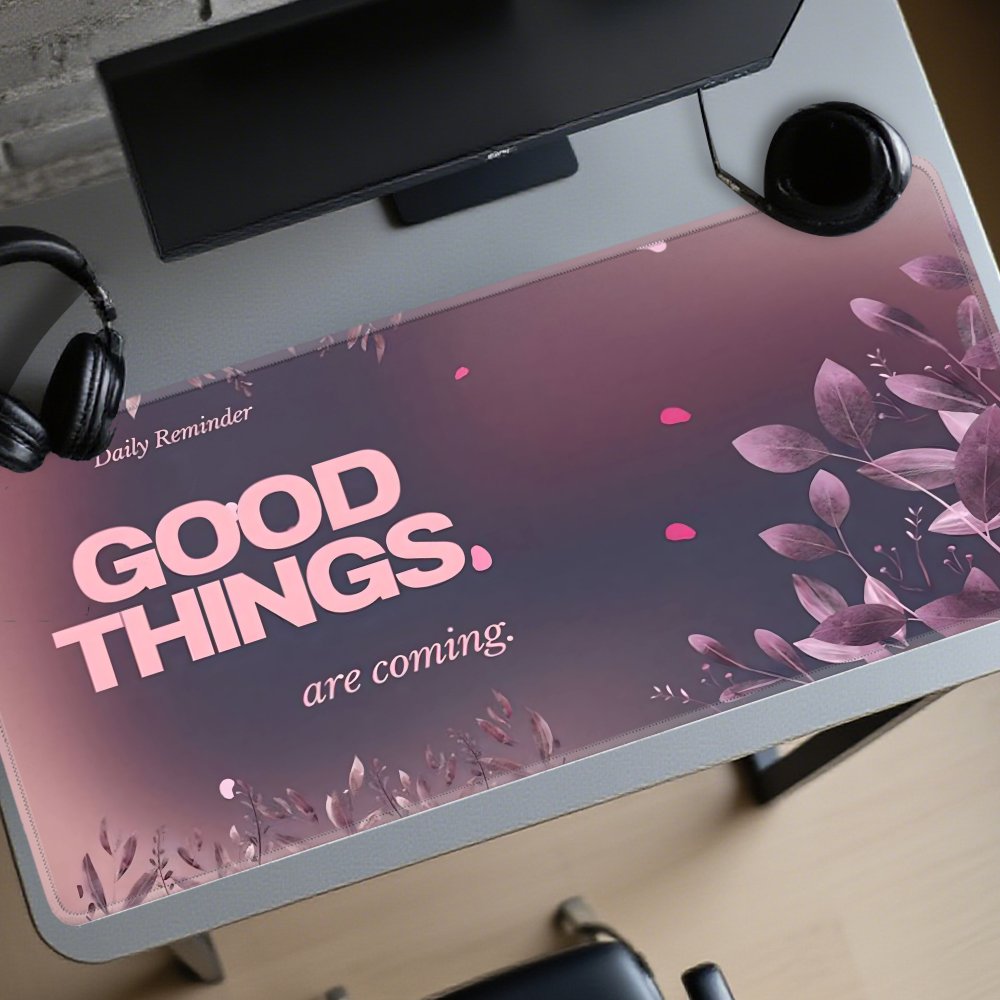 Tapis de souris de jeu Jitexue - Gaming Mouse Pad Xl avis et prix