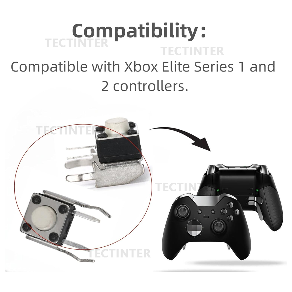 Joystick de remplacement pour  - Gaming Accessories For Xbox Series X avis et prix