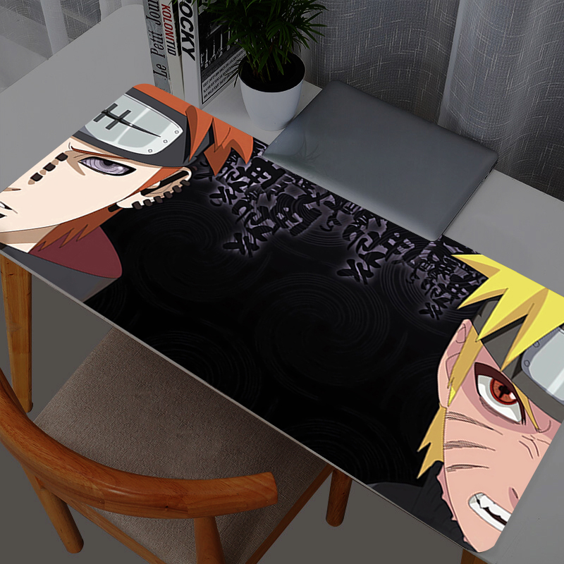 Japon Naruto Anime tapis de so - Gaming Accessories Japan avis et prix