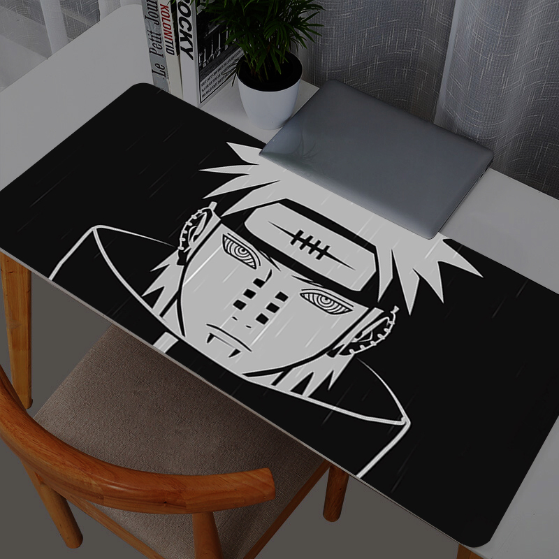 Japon Naruto Anime tapis de so - Gaming Accessories Japan avis et prix