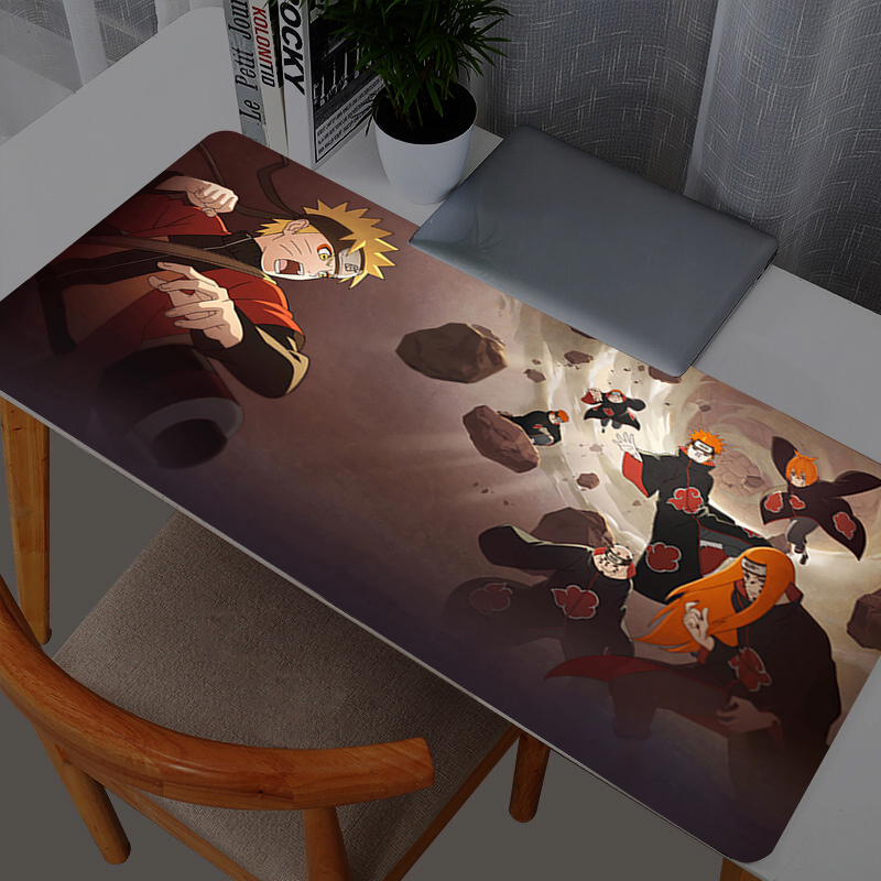 Japon Naruto Anime tapis de so - Gaming Accessories Japan avis et prix