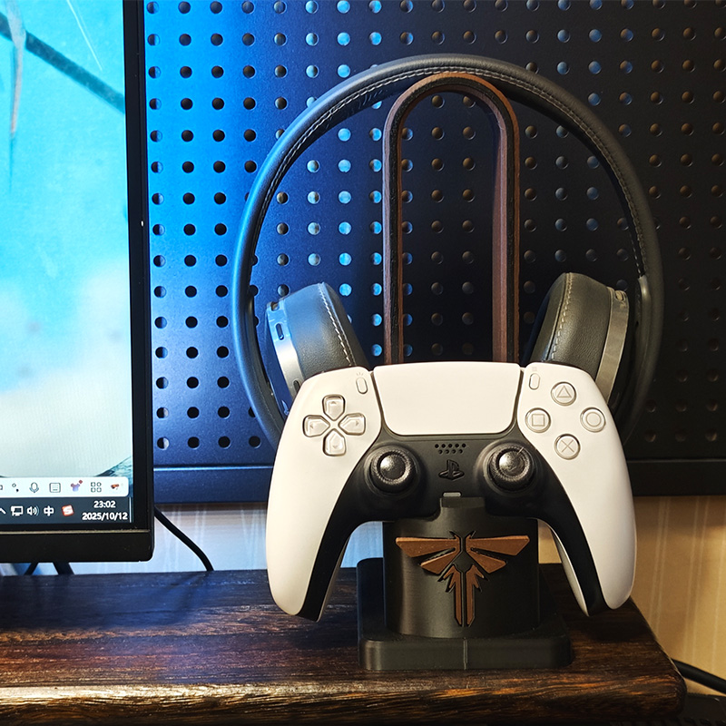 Poignée support pour écouteurs - Gaming Accessories Japan avis et prix