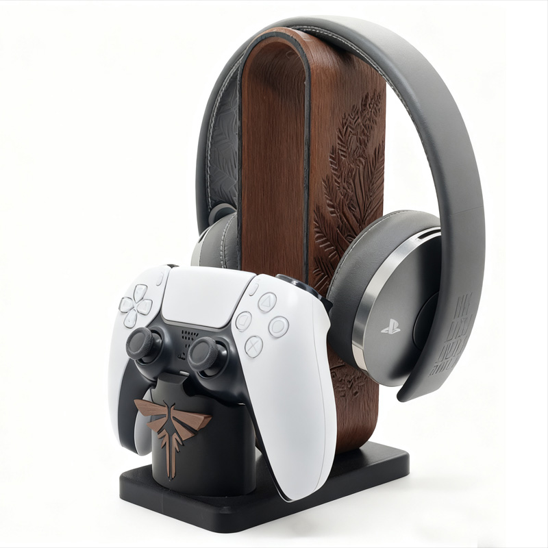 Poignée support pour écouteurs - Gaming Accessories Japan avis et prix