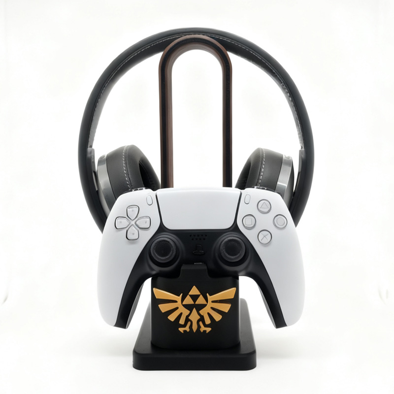 Poignée support pour écouteurs - Gaming Accessories Japan avis et prix