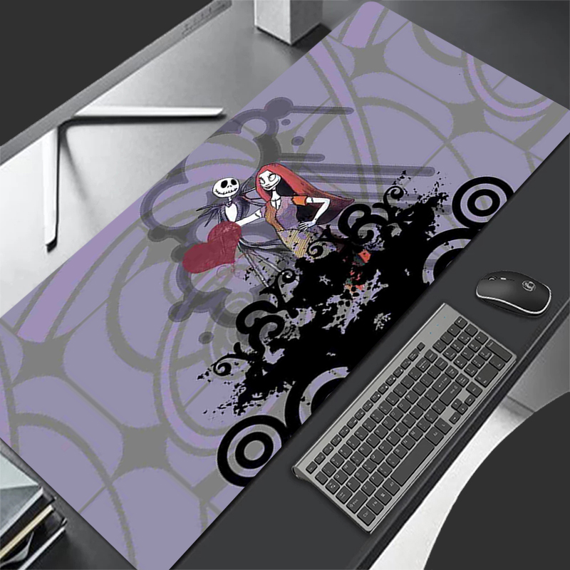 Tapis de souris Gamer grand or - Gaming Mouse Pad Xl avis et prix