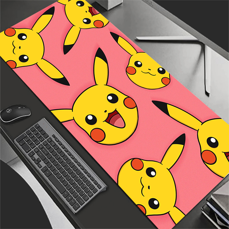 Grand tapis de souris e-sports - Gaming Mouse Pad Xl avis et prix