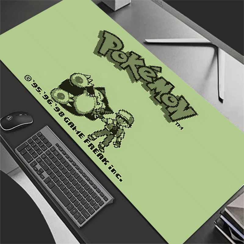 Grand tapis de souris e-sports - Gaming Mouse Pad Xl avis et prix