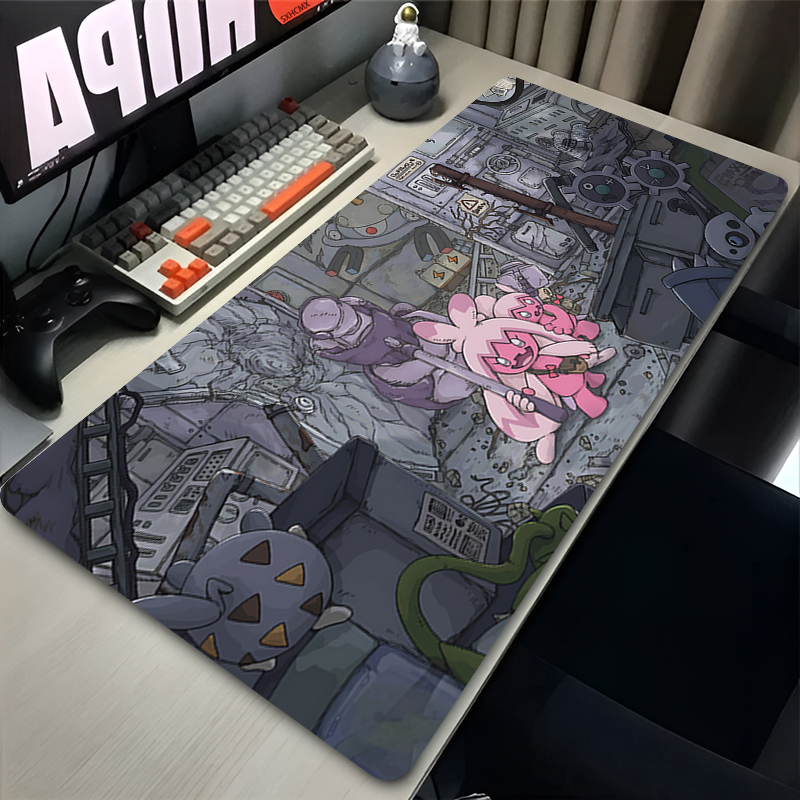 Tapis de souris P-pokemon Tink - Gaming Mouse Pad Xl avis et prix