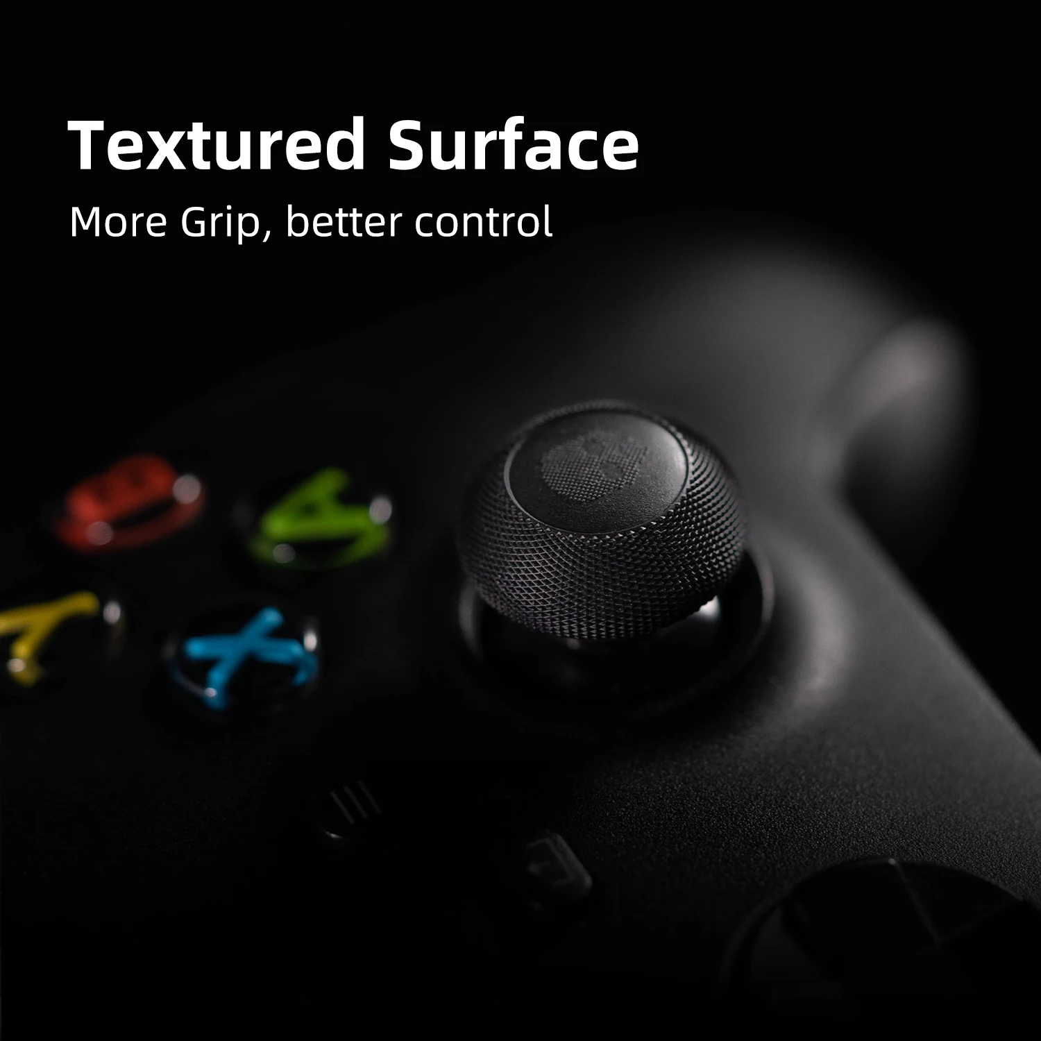 Skull & Co. Capuchon de Joysti - Gaming Accessories For Xbox Series X avis et prix