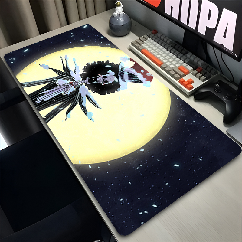 Tapis de souris populaire, gra - Gaming Accessories For Desk avis et prix