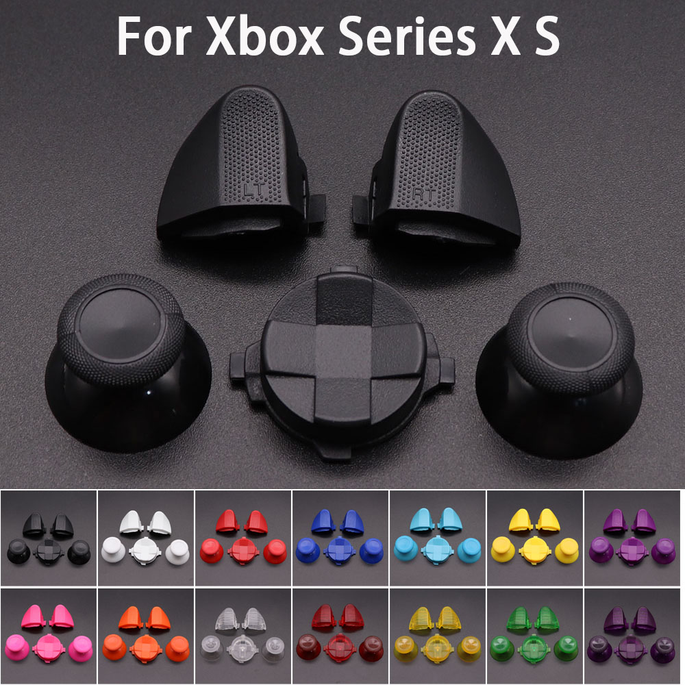 Clé de déclenchement d-pad et  - Gaming Accessories For Xbox Series X avis et prix