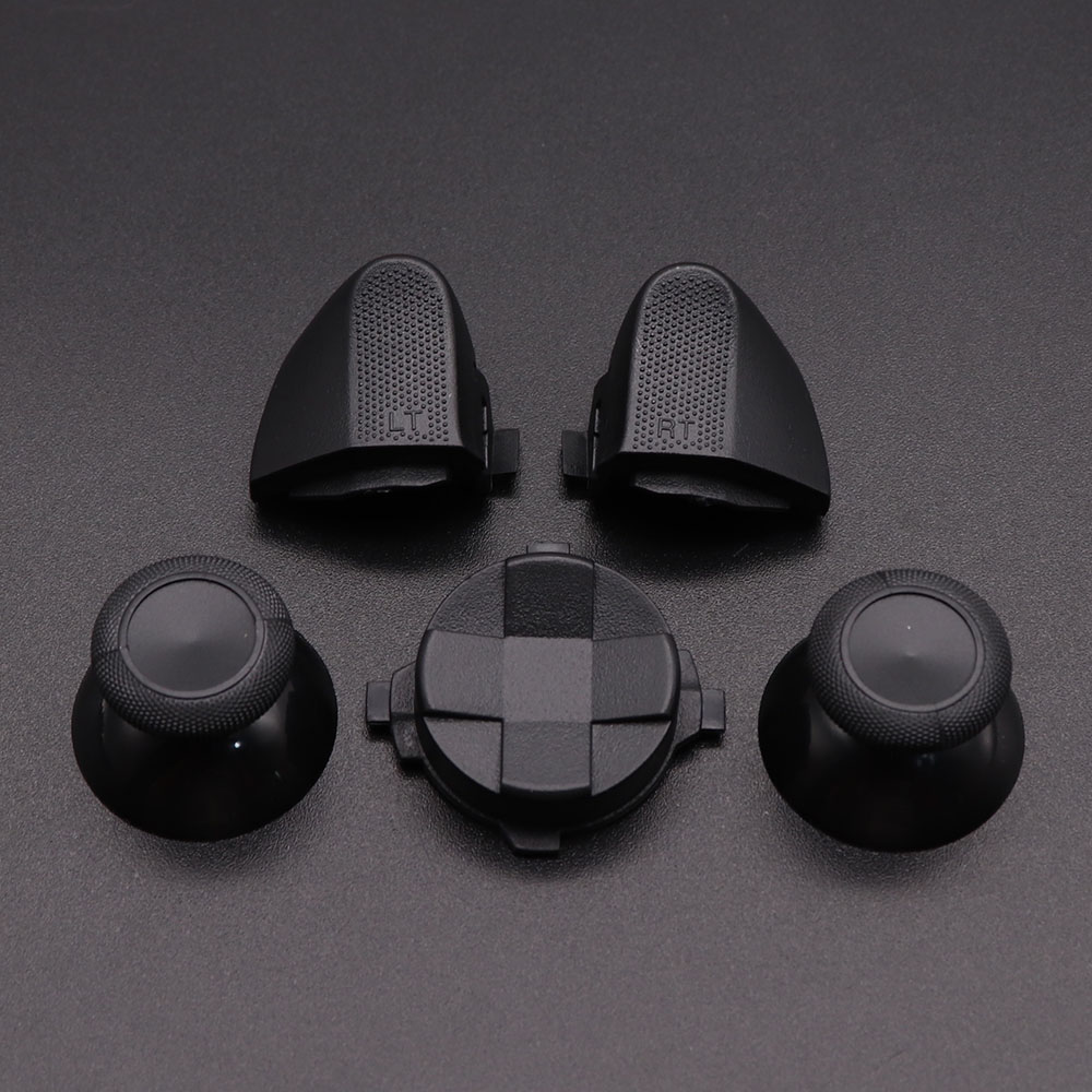Clé de déclenchement d-pad et  - Gaming Accessories For Xbox Series X avis et prix