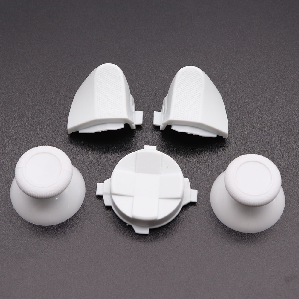 Clé de déclenchement d-pad et  - Gaming Accessories For Xbox Series X avis et prix
