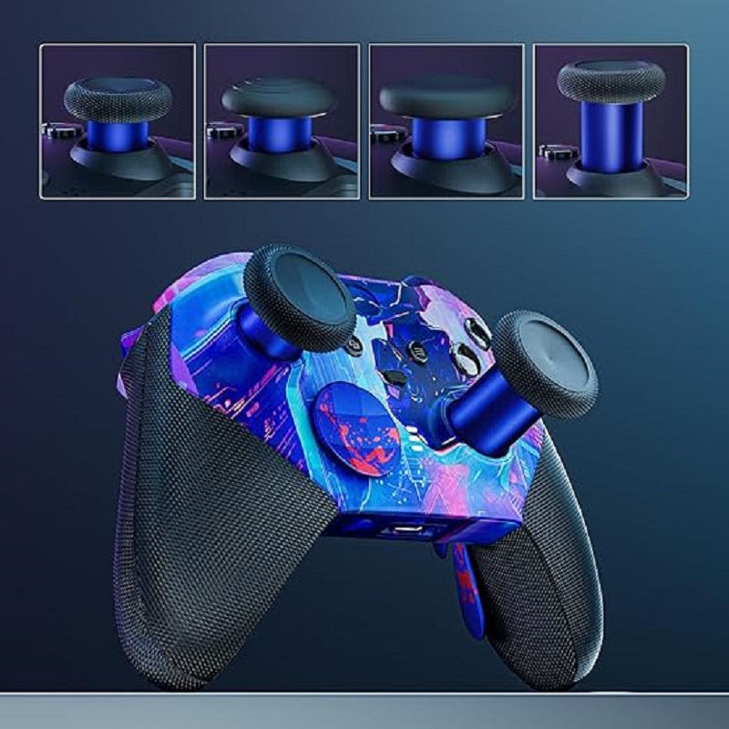 Pour la manette Xbox Elite Ser - Gaming Accessories For Xbox Series X avis et prix