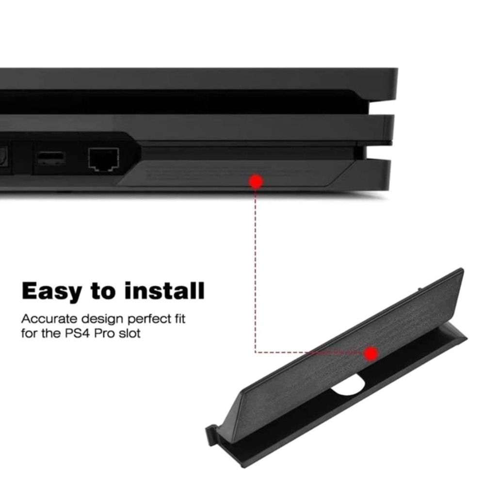 Boîtier de console de jeu PS4  - Gaming Accessories Ps4 avis et prix