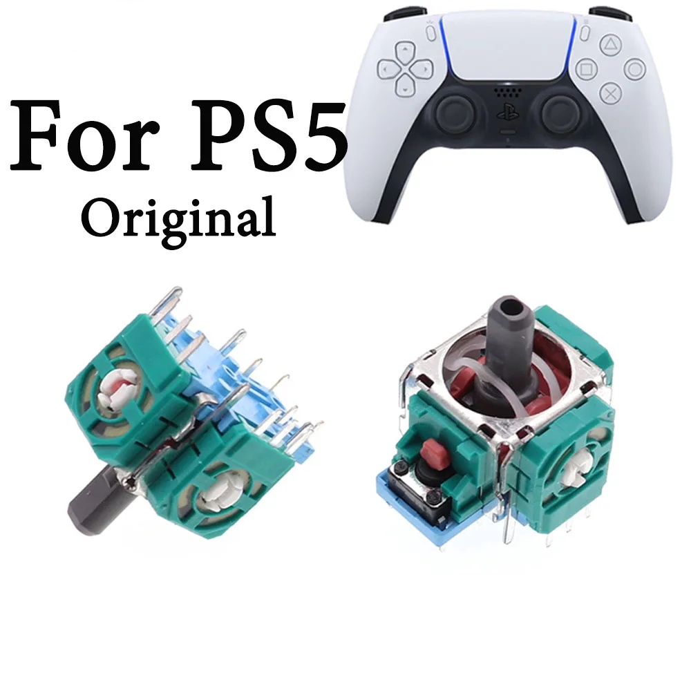 Joystick analogique 3D de remp - Gaming Accessories Ps4 avis et prix