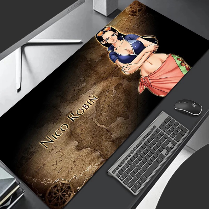 Tapis de souris pour PC, fille - Gaming Mouse Pad Xl avis et prix