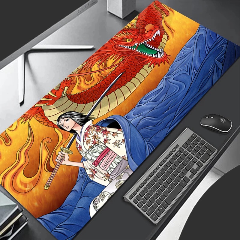Tapis de souris pour PC, fille - Gaming Mouse Pad Xl avis et prix