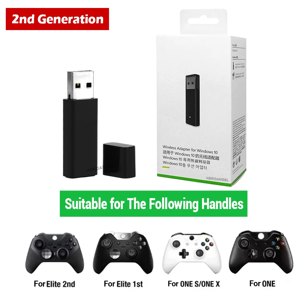 Adaptateur USB pour Xbox One S - Gaming Accessories For Xbox Series X avis et prix