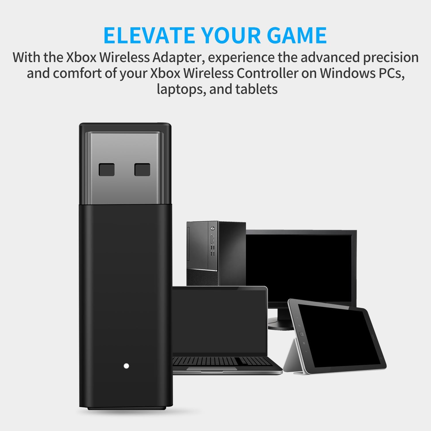 Adaptateur USB pour Xbox One S - Gaming Accessories For Xbox Series X avis et prix