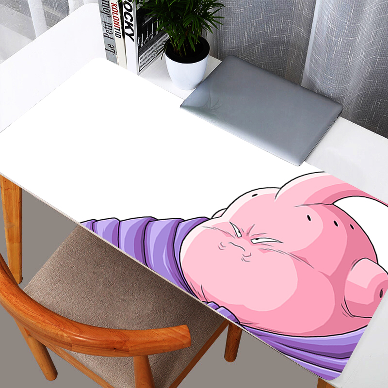 DBZ Dragon Ball Majin Buu tapi - Gaming Accessories For Desk avis et prix