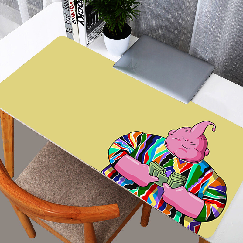 DBZ Dragon Ball Majin Buu tapi - Gaming Accessories For Desk avis et prix