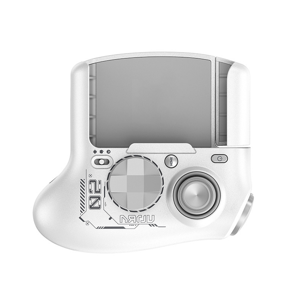 Manette de jeu mobile Mb05 ave - Gaming Accessories Bundle avis et prix