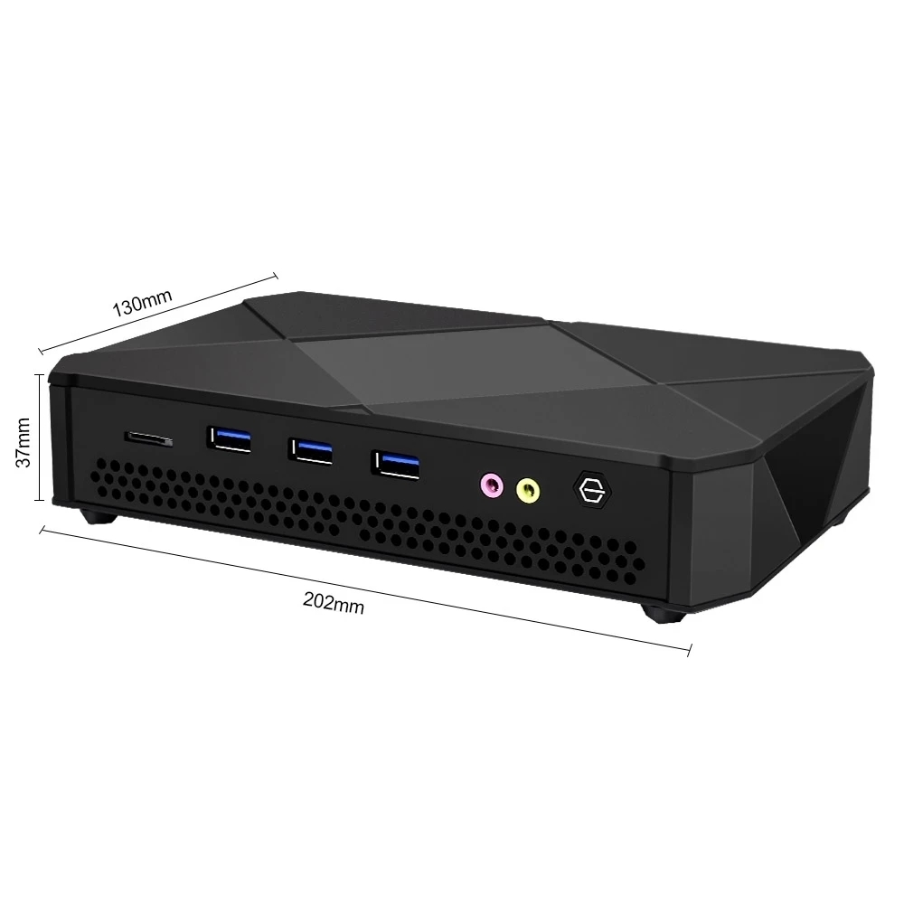 12Th Gen Gaming Mini PC Core I - Intel Cpu Core I5 avis et prix
