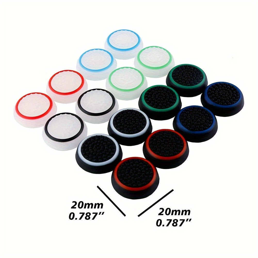 Capuchons de protection antidé - Gaming Accessories For Xbox Series X avis et prix