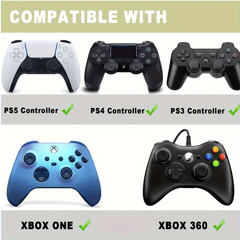 Capuchons de protection antidé - Gaming Accessories For Xbox Series X avis et prix
