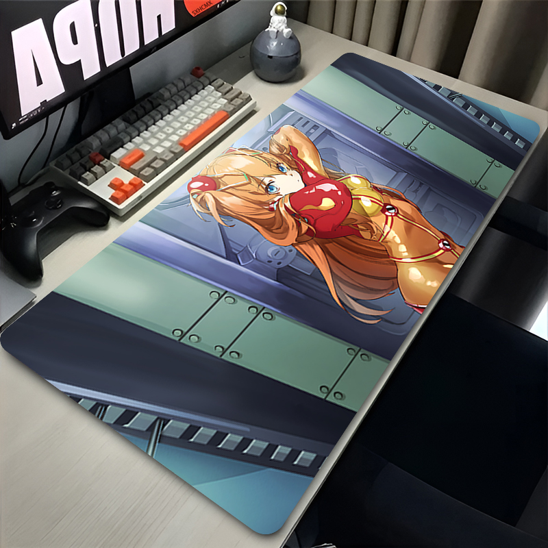 Tapis de souris XXL pour jeux  - Gaming Mouse Pad Xl avis et prix